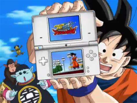 List of Dragon Ball video games .